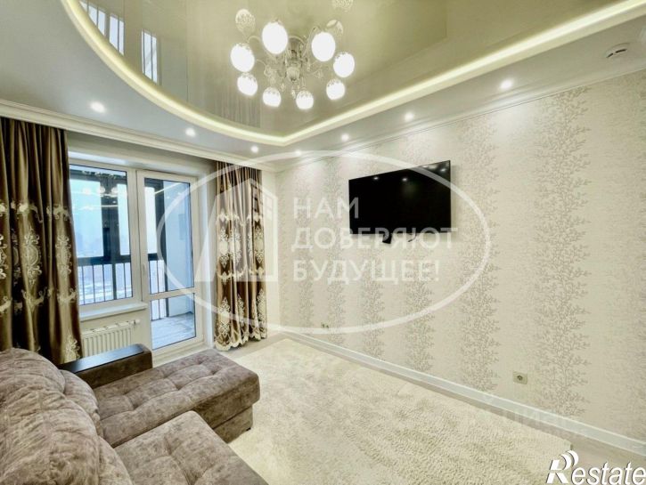2-комн квартира ул Луначарского, 99,  д. 99