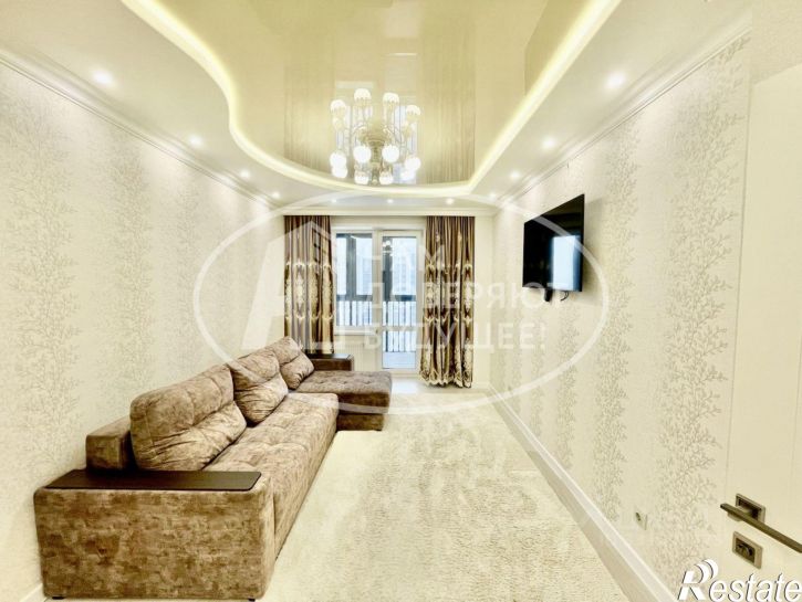 2-комн квартира ул Луначарского, 99,  д. 99