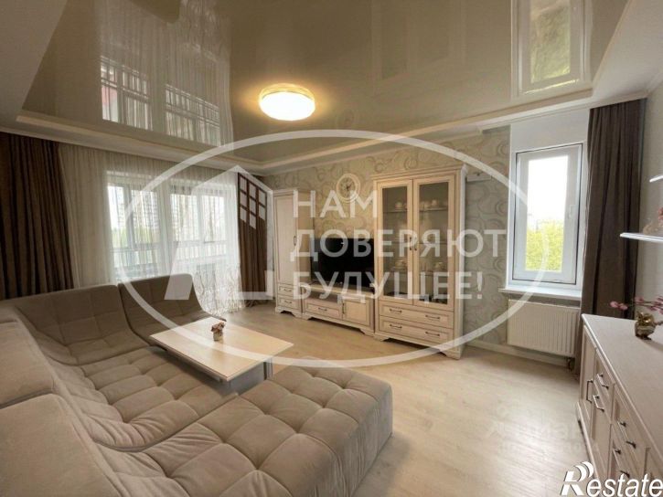 2-комн квартира ул Энгельса, 17,  д. 17