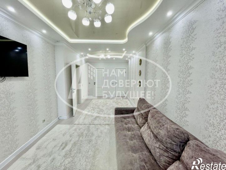 2-комн квартира ул Луначарского, 99,  д. 99