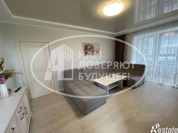 2-комн квартира ул Энгельса, 17,  д. 17