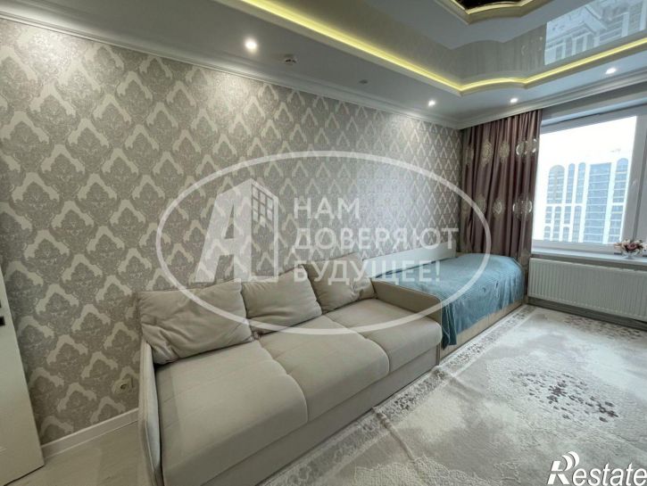 2-комн квартира ул Луначарского, 99,  д. 99