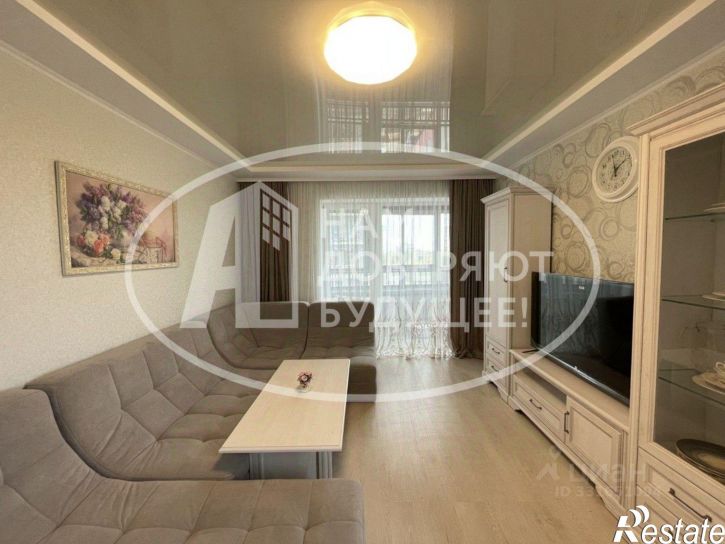 2-комн квартира ул Энгельса, 17,  д. 17