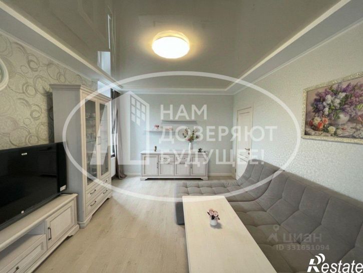 2-комн квартира ул Энгельса, 17,  д. 17