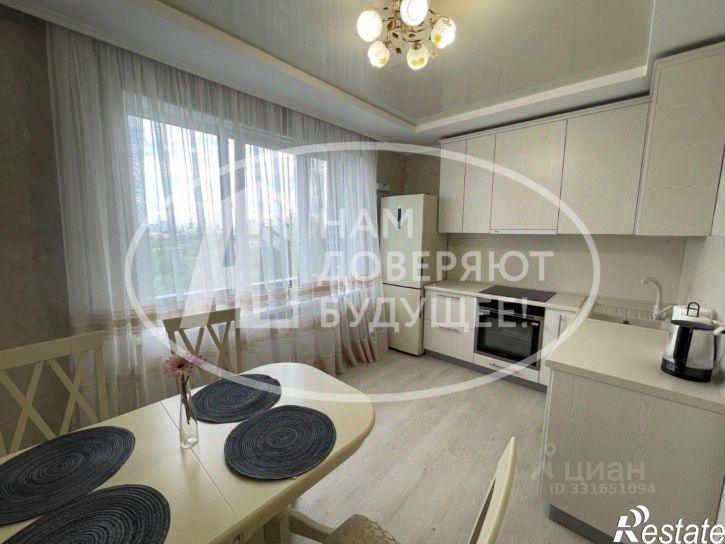 2-комн квартира ул Энгельса, 17,  д. 17