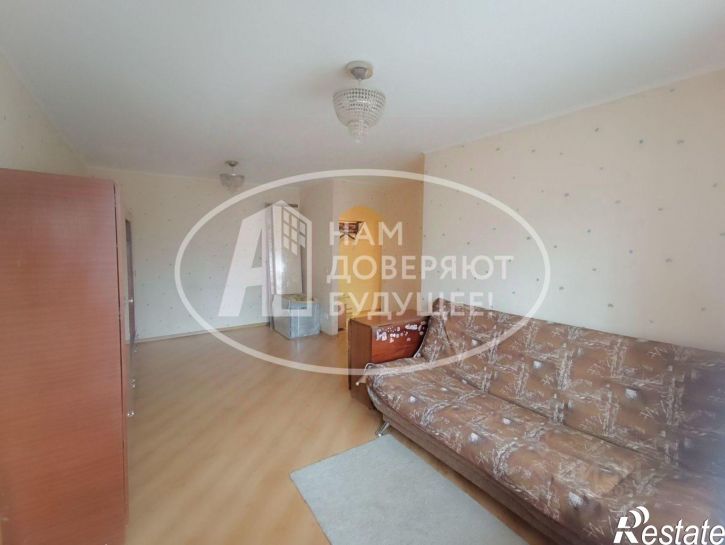 2-комн квартира ул Советской Армии, 11,  д. 11