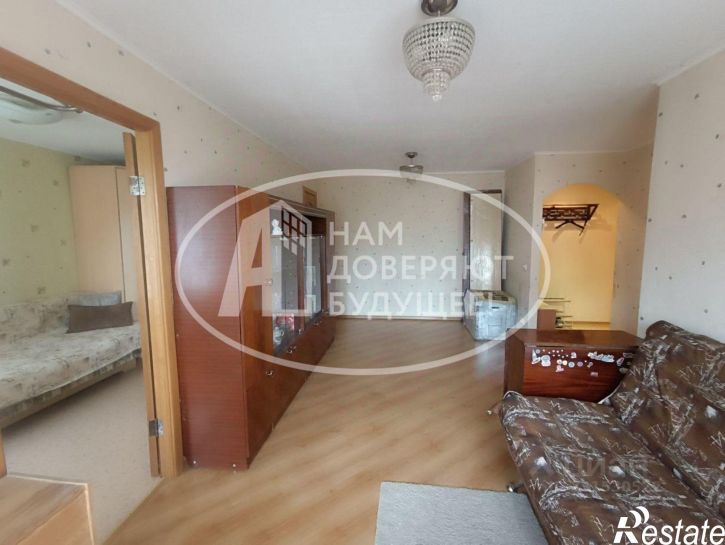 2-комн квартира ул Советской Армии, 11,  д. 11