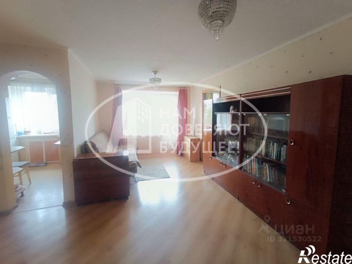 2-комн квартира ул Советской Армии, 11,  д. 11