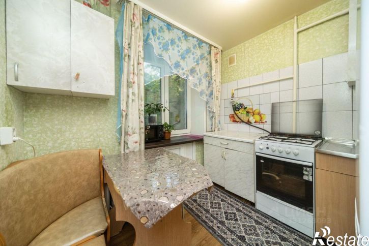 2-комн квартира ул Маршала Толбухина, 2/2,  д. 2/2