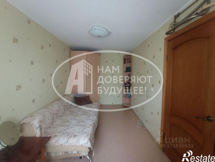 2-комн квартира ул Советской Армии, 11,  д. 11