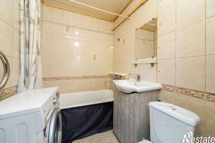 2-комн квартира ул Маршала Толбухина, 2/2,  д. 2/2