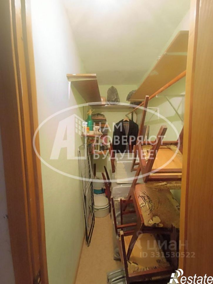 2-комн квартира ул Советской Армии, 11,  д. 11