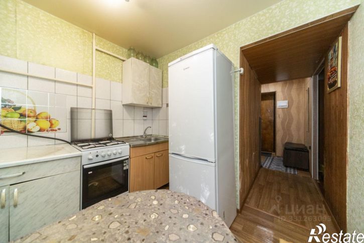 2-комн квартира ул Маршала Толбухина, 2/2,  д. 2/2