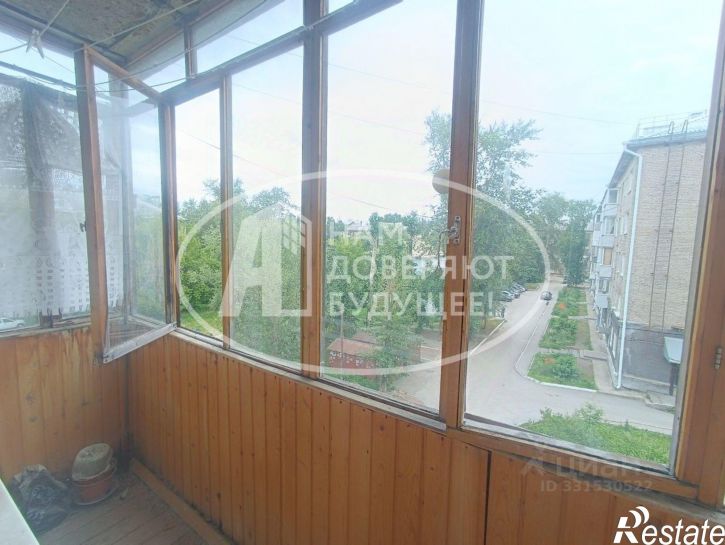 2-комн квартира ул Советской Армии, 11,  д. 11