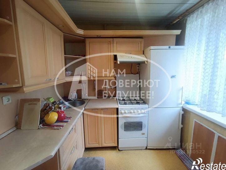 2-комн квартира ул Советской Армии, 11,  д. 11