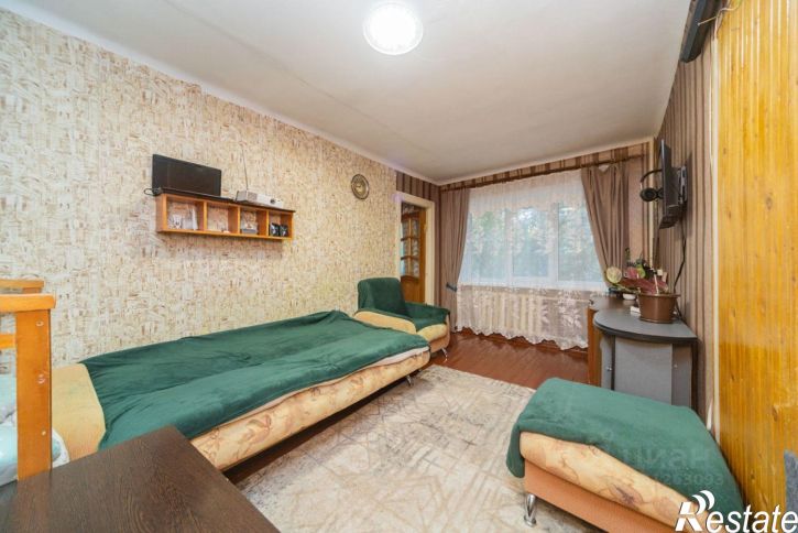 2-комн квартира ул Маршала Толбухина, 2/2,  д. 2/2