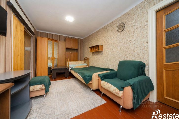 2-комн квартира ул Маршала Толбухина, 2/2,  д. 2/2