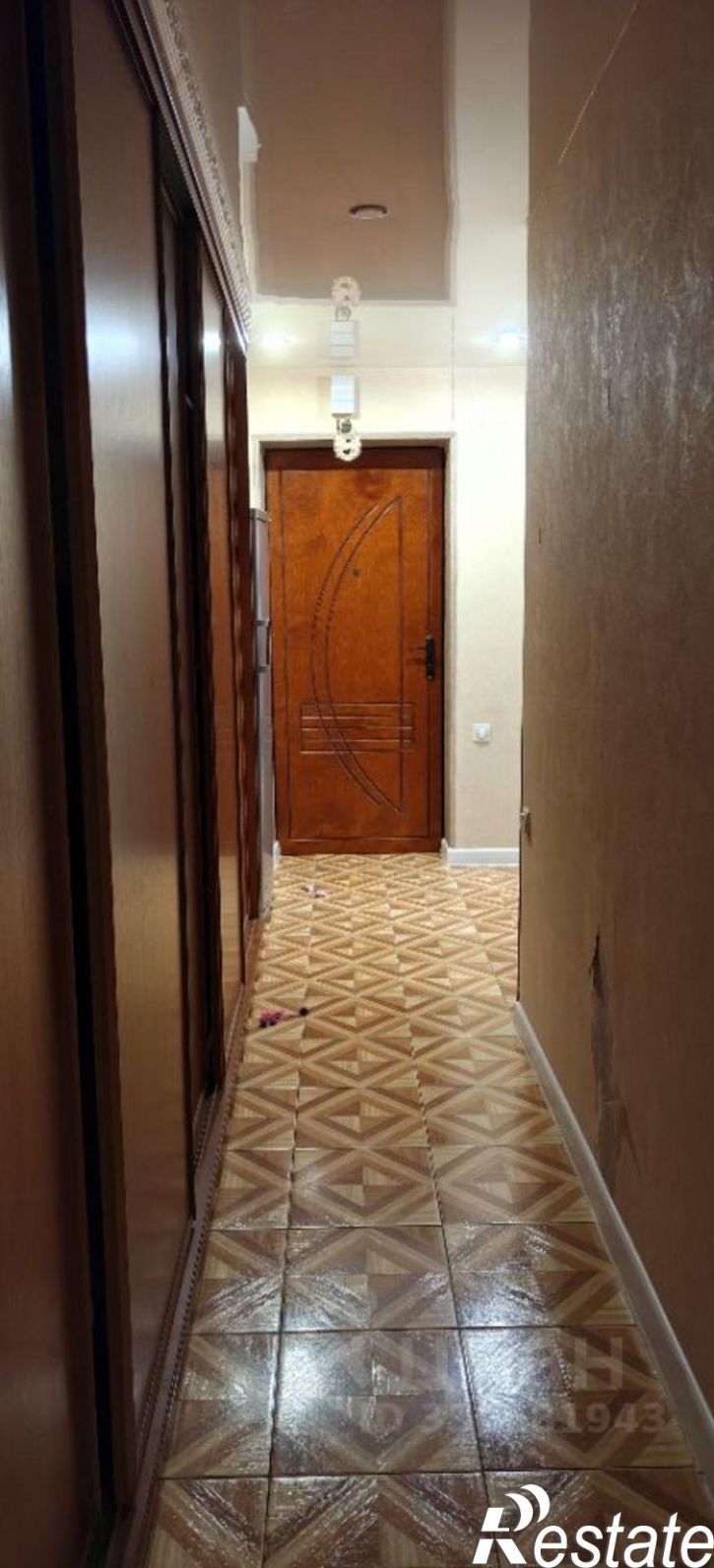 3-комн квартира ул Чердынская, 38а,  д. 38а