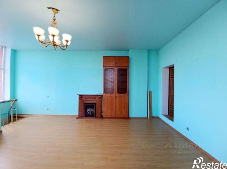 3-комн квартира ул Василия Каменского, 10а,  д. 10а