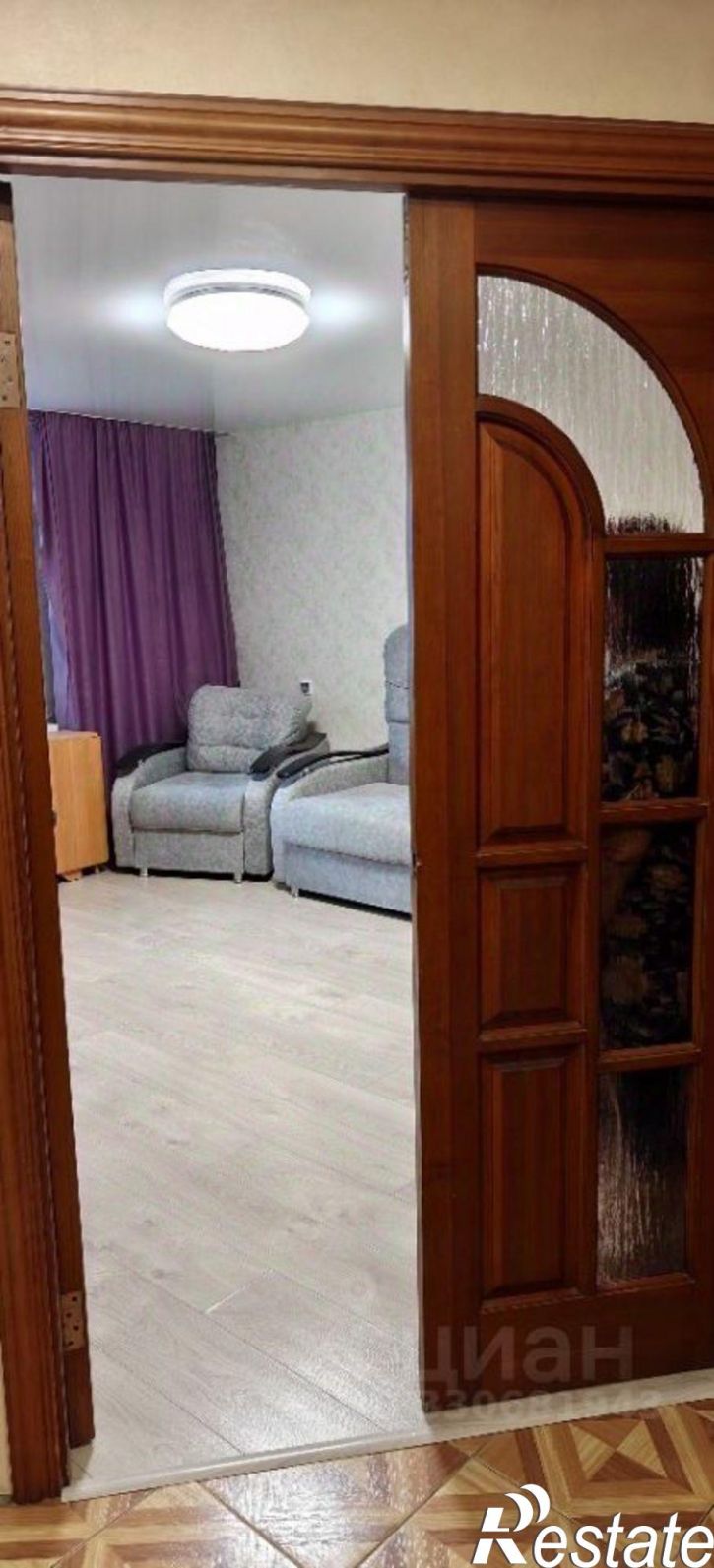 3-комн квартира ул Чердынская, 38а,  д. 38а