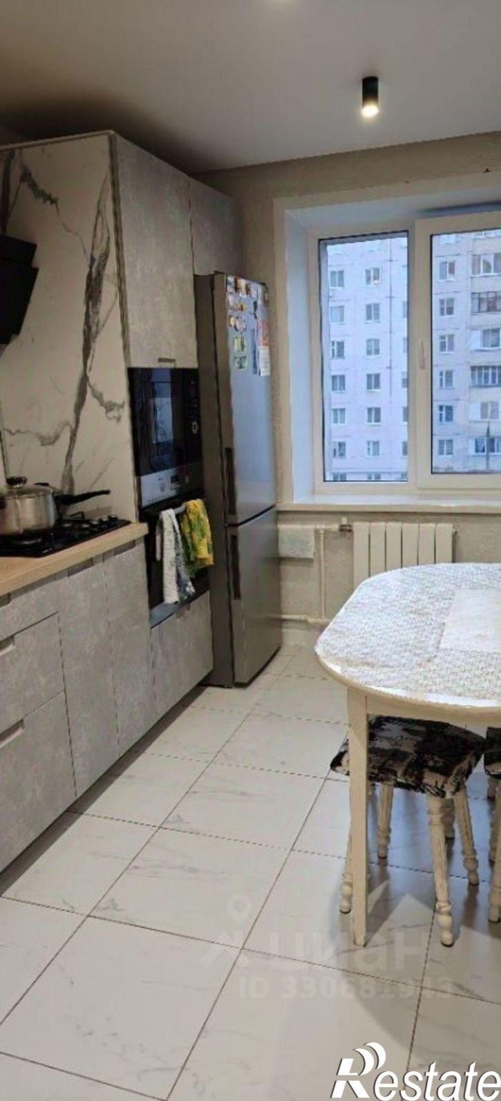 3-комн квартира ул Чердынская, 38а,  д. 38а