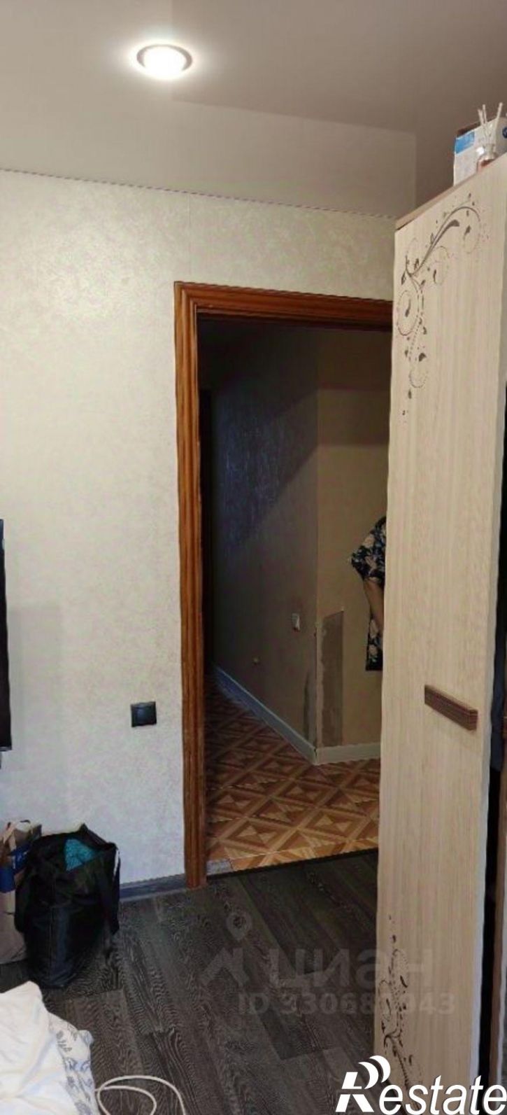 3-комн квартира ул Чердынская, 38а,  д. 38а