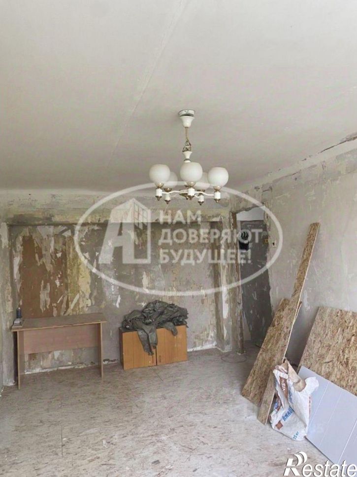 1-комн квартира ул Куйбышева, 62,  д. 62