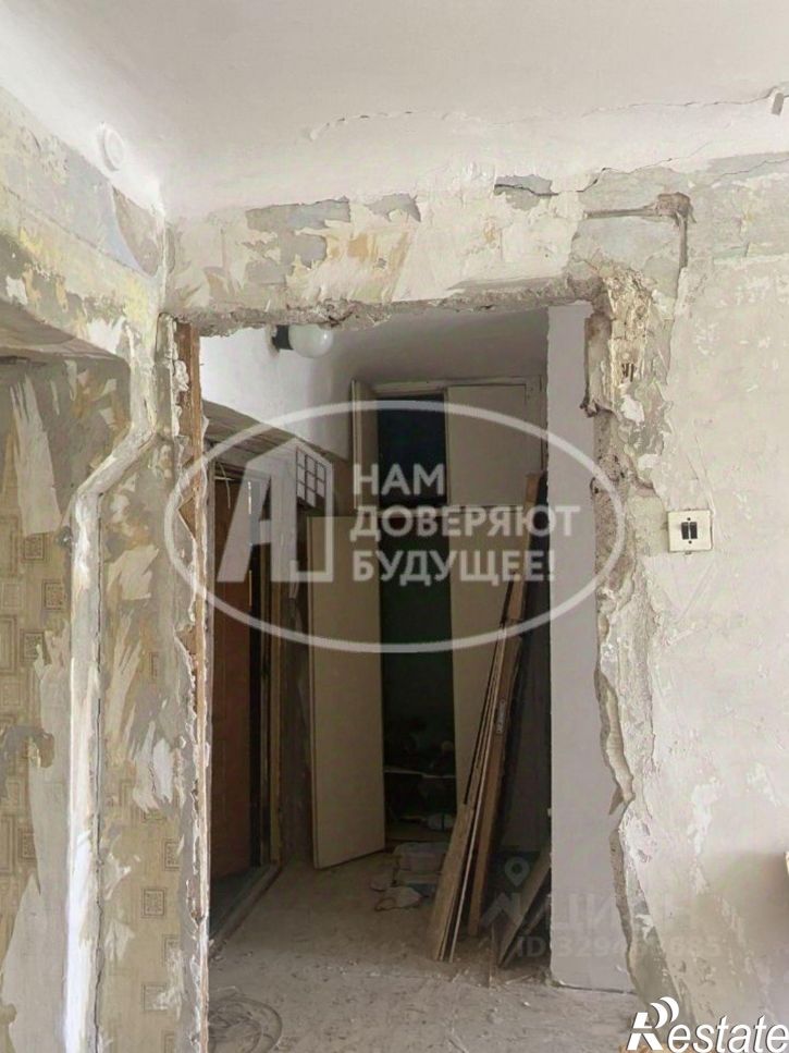 1-комн квартира ул Куйбышева, 62,  д. 62
