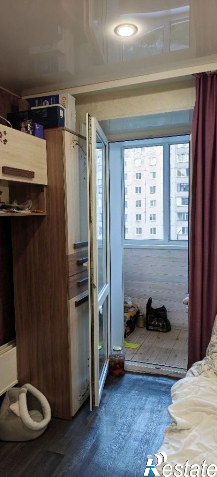 3-комн квартира ул Чердынская, 38а,  д. 38а