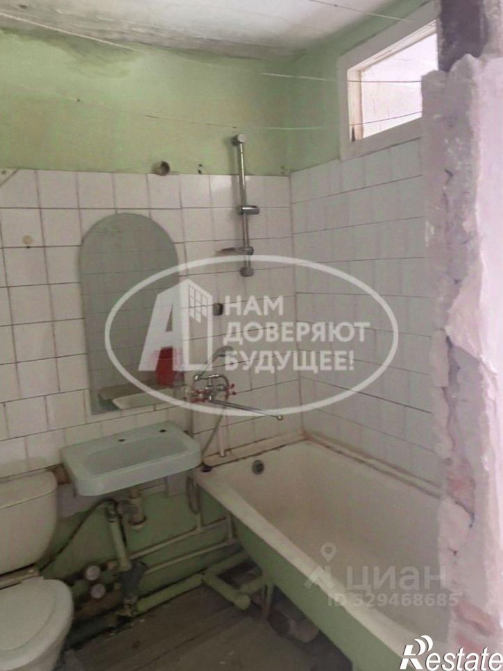1-комн квартира ул Куйбышева, 62,  д. 62