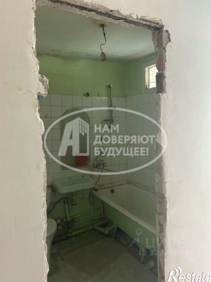 1-комн квартира ул Куйбышева, 62,  д. 62