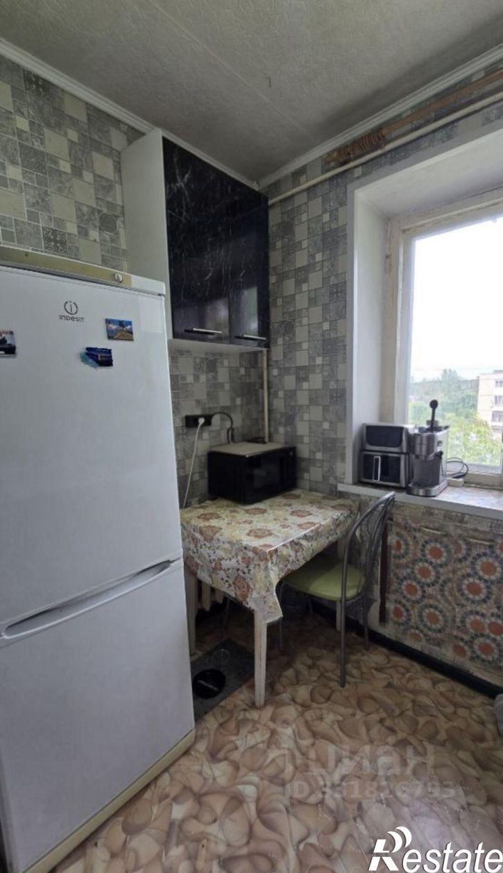1-комн квартира ул Магистральная, 38,  д. 38