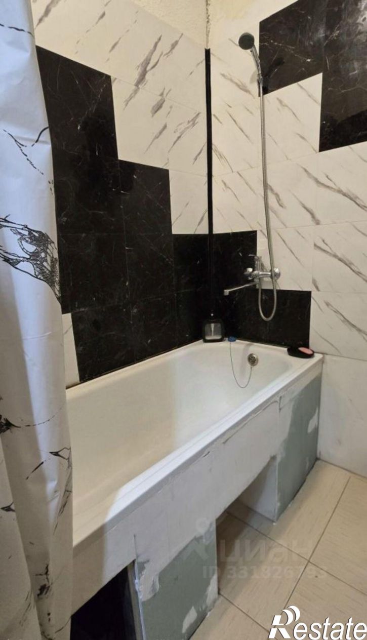 1-комн квартира ул Магистральная, 38,  д. 38