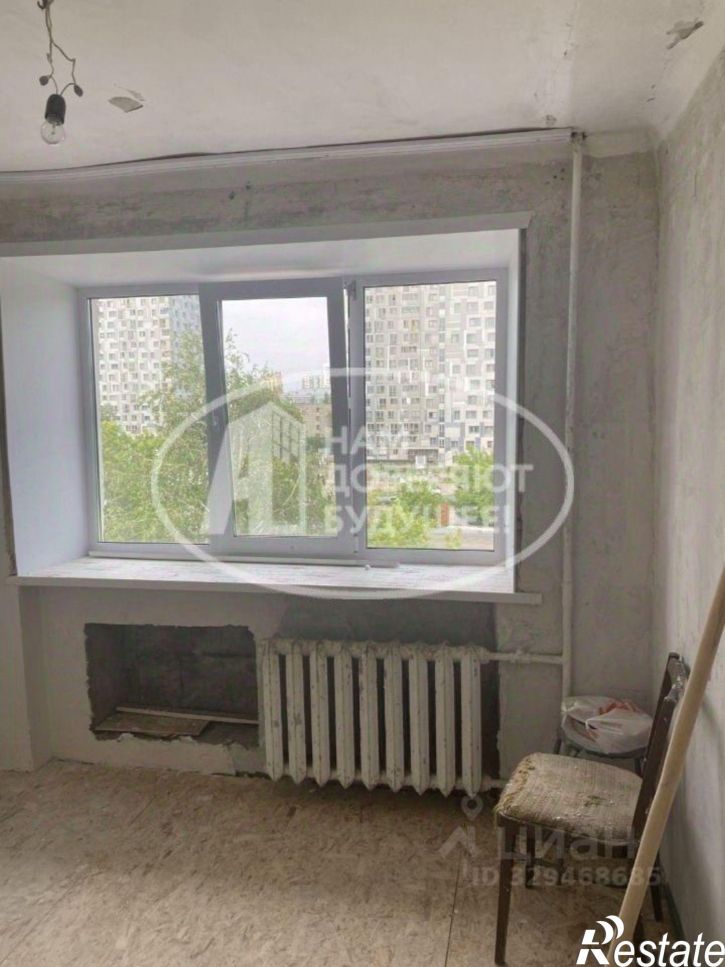 1-комн квартира ул Куйбышева, 62,  д. 62