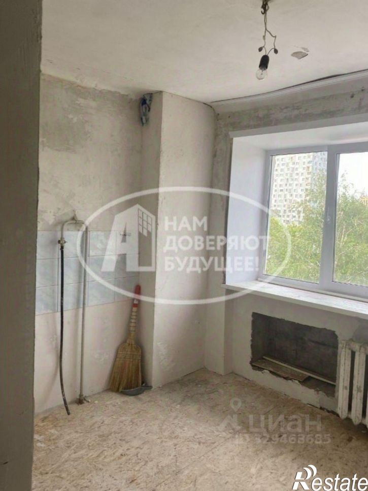 1-комн квартира ул Куйбышева, 62,  д. 62