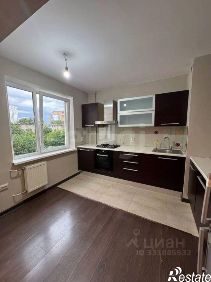 3-комн квартира ул Степана Разина, 38,  д. 38