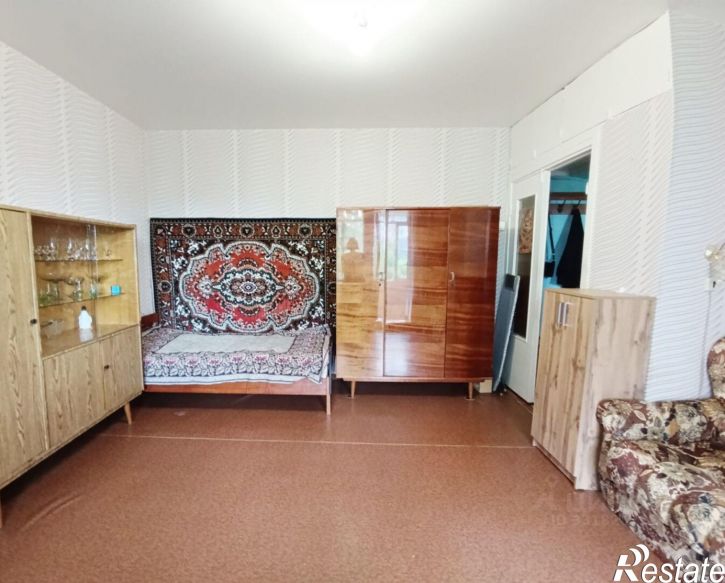 1-комн квартира ул Уральская, 55,  д. 55