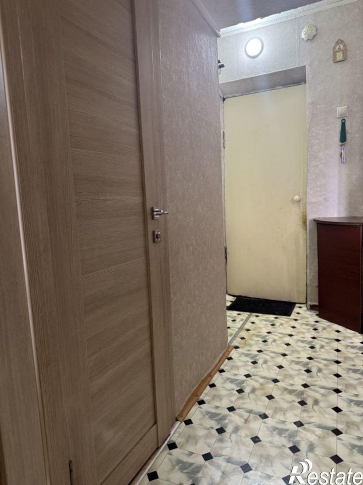 1-комн квартира ул Уфимская, 4,  д. 4