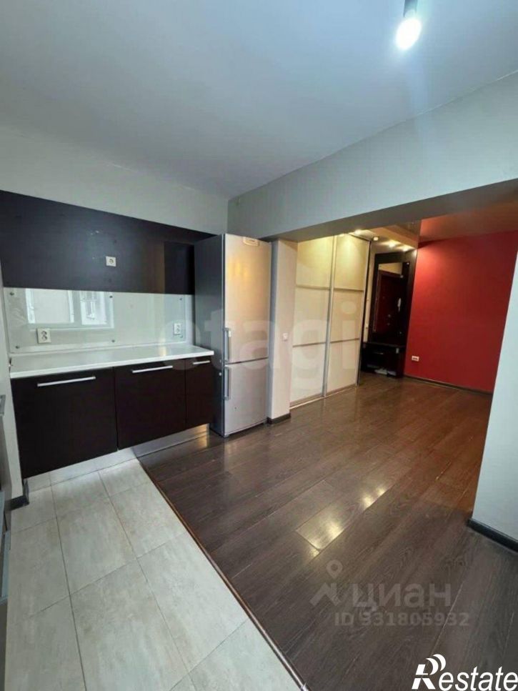 3-комн квартира ул Степана Разина, 38,  д. 38