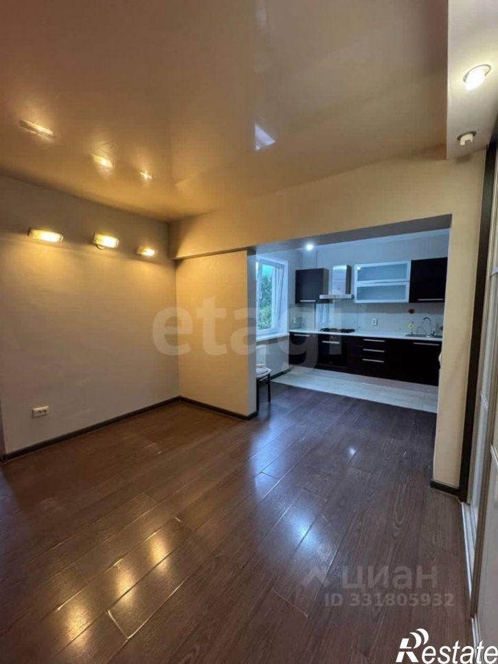 3-комн квартира ул Степана Разина, 38,  д. 38