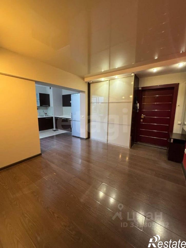 3-комн квартира ул Степана Разина, 38,  д. 38