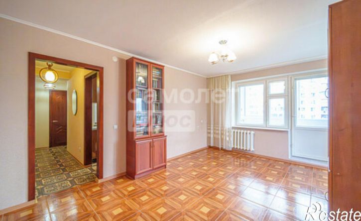 2-комн квартира ул Революции, 8,  д. 8