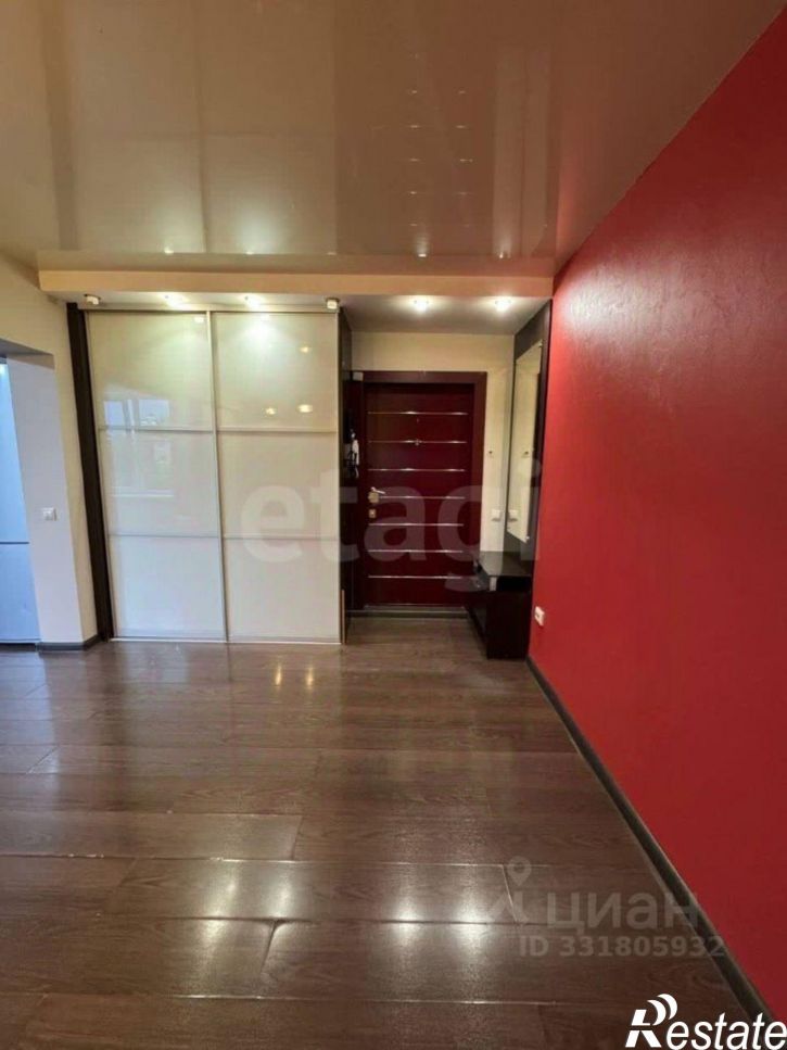 3-комн квартира ул Степана Разина, 38,  д. 38