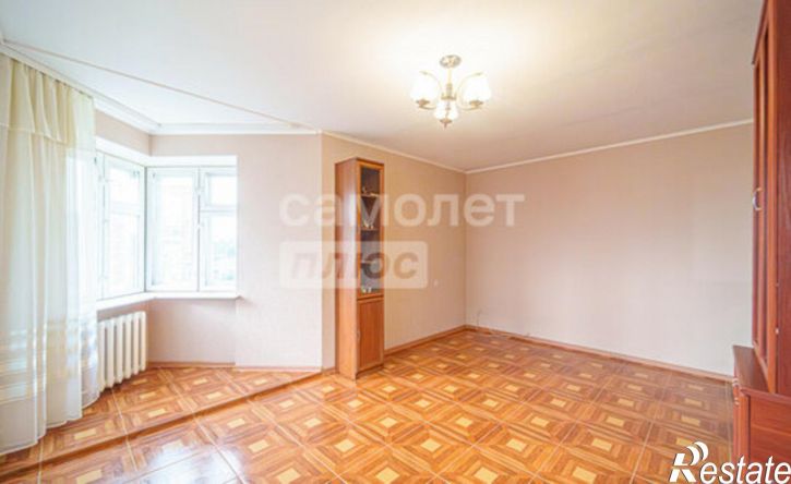 2-комн квартира ул Революции, 8,  д. 8