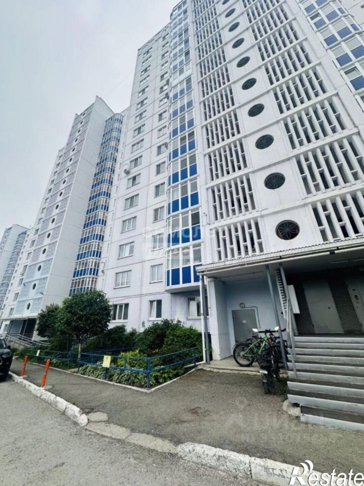 1-комн квартира ул Макаренко, 12а,  д. 12а