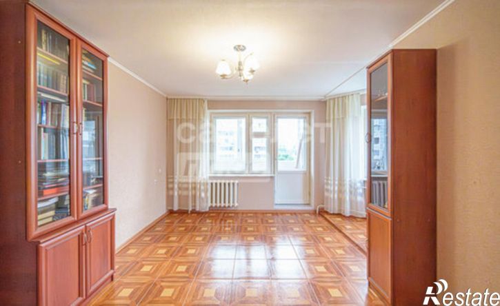 2-комн квартира ул Революции, 8,  д. 8