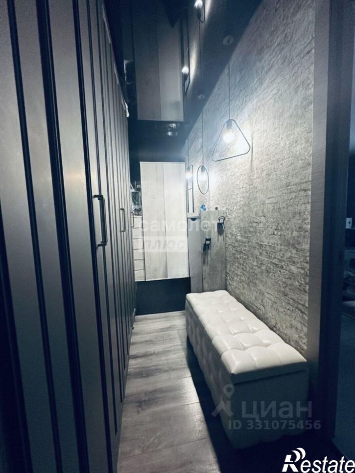 1-комн квартира ул Макаренко, 12а,  д. 12а