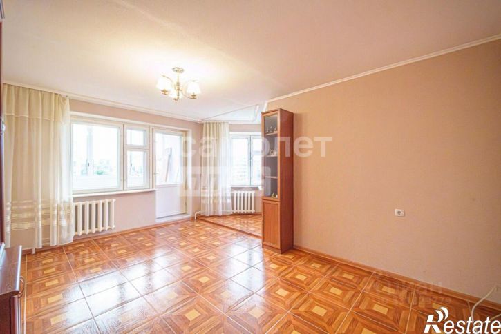2-комн квартира ул Революции, 8,  д. 8