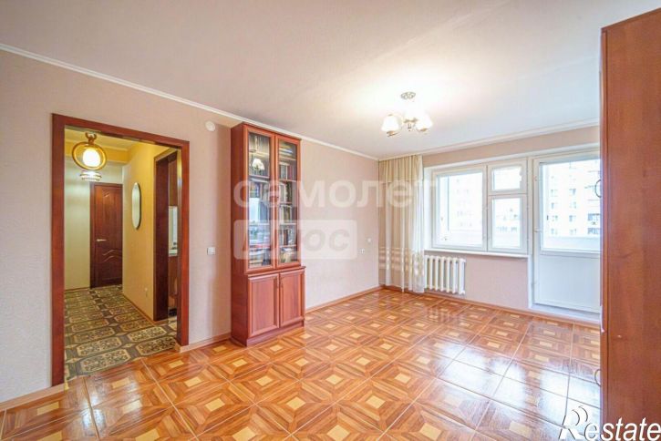 2-комн квартира ул Революции, 8,  д. 8