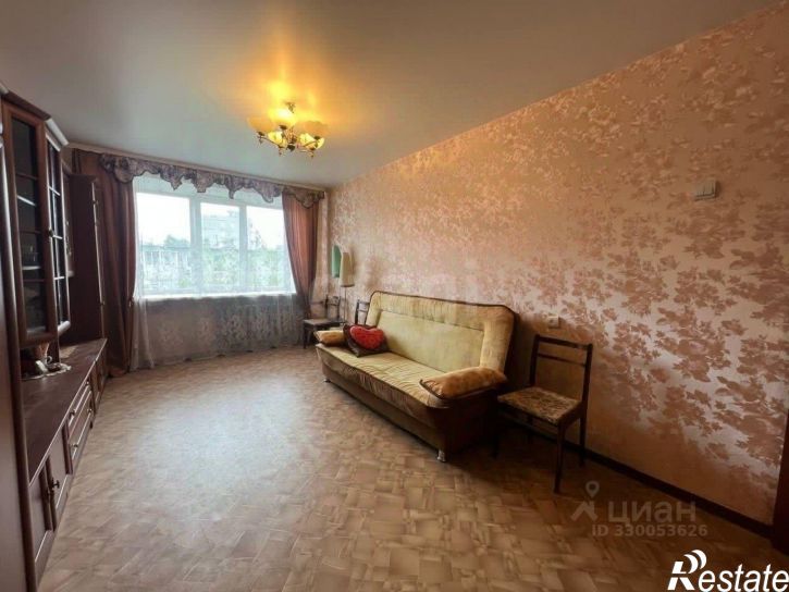 2-комн квартира ул Самолетная, 50,  д. 50